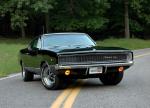 Dodge Charger R/T 1968 года